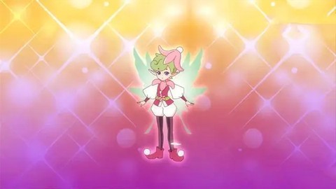 小花仙精灵王[图4]