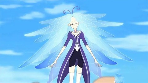 小花仙精灵王[图5]