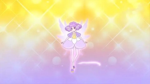 小花仙精灵王[图8]