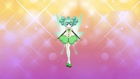 小花仙精灵王[图9]