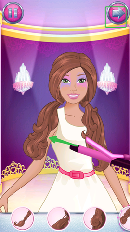 芭比时尚魔法[图3]