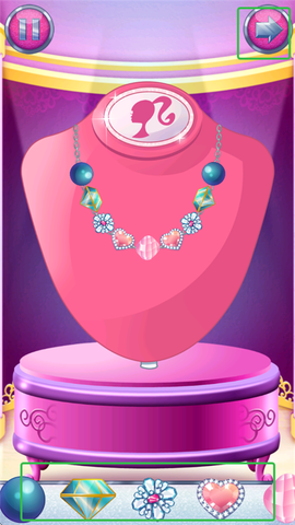 芭比时尚魔法[图6]