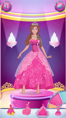 芭比时尚魔法[图7]