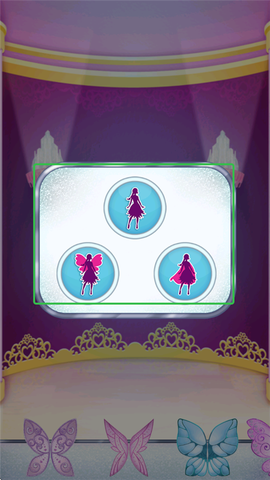 芭比时尚魔法[图8]