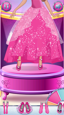 芭比时尚魔法[图10]