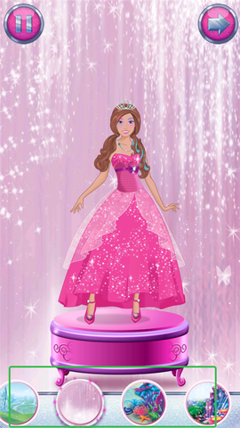 芭比时尚魔法[图11]