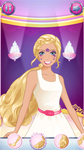 芭比时尚魔法图2