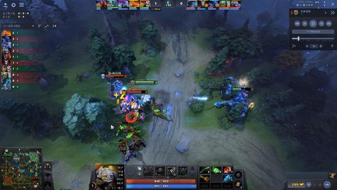 dota2怎么练补刀[图2]