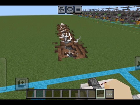 迷你世界怎么造电磁炮[图2]