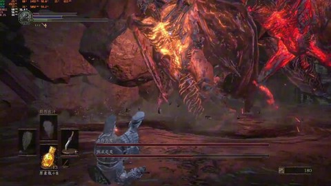 黑暗之魂3如何开门