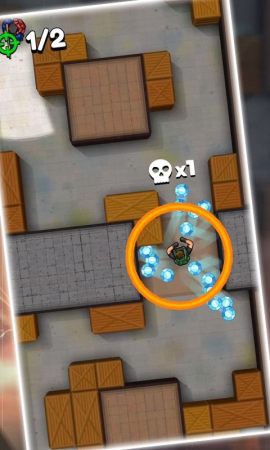 超级暗杀大师图1