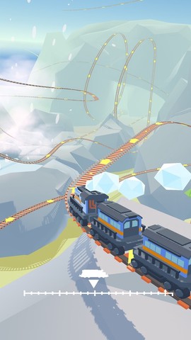 不可能的火车图2