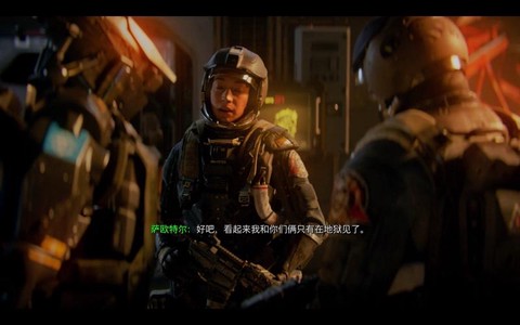 使命召唤13讲的什么[图2]