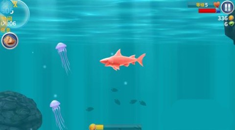 饥饿鱼进化[图14]