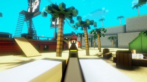 迷你世界吃鸡[图1]