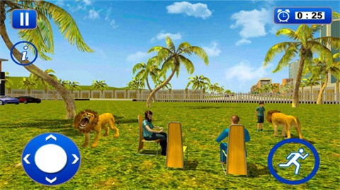 我的梦幻小镇[图2]