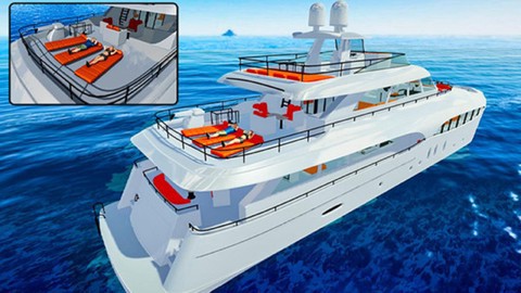 我的梦幻小镇图2