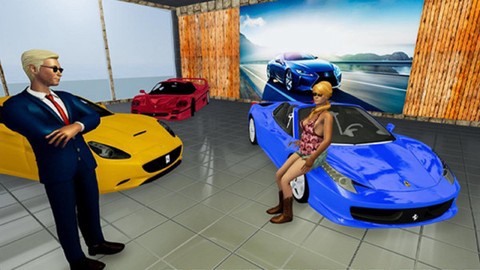 我的梦幻小镇图3