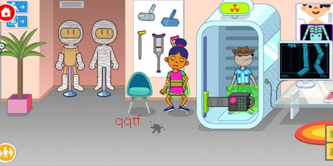 我的小小医院[图2]