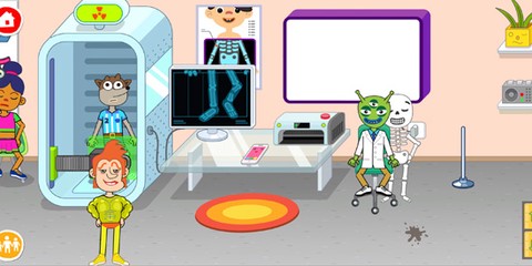 我的小小医院[图5]