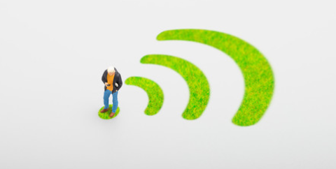 无敌WiFi卫士图1