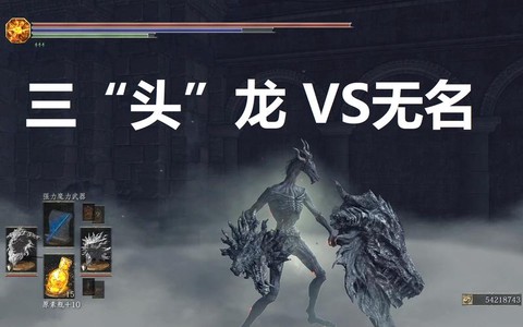 黑魂3龙体石有什么用