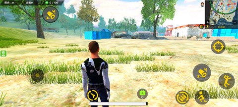 都市超级英雄乱斗[图4]