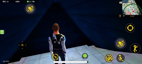 都市超级英雄乱斗[图5]