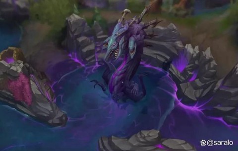 英雄联盟男爵领域怎么样[图2]