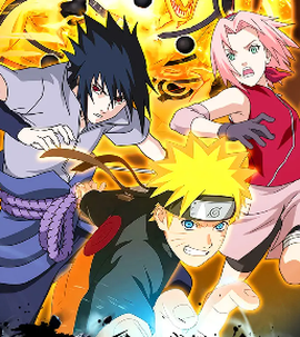 螺旋丸大战[图2]