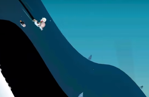 睦头大冒险[图2]