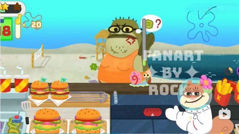 蟹堡王传奇[图3]