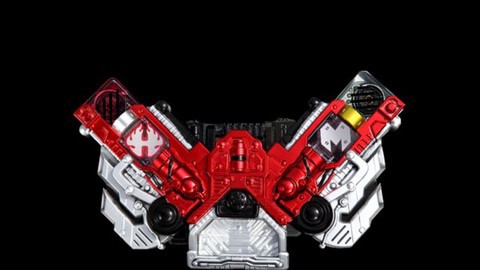 假面骑士w腰带模拟器图3