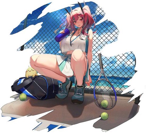 碧蓝航线胖子是什么[图2]