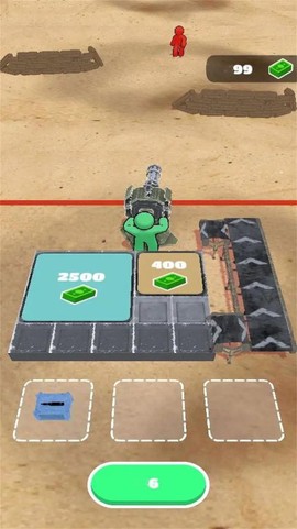 空闲僵尸防御[图2]