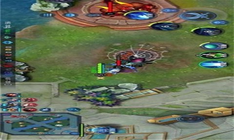 超级英雄复仇联盟图1