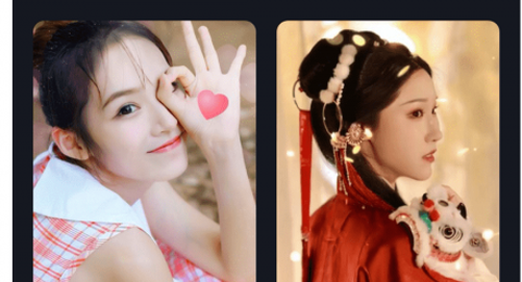 精灵来电秀[图3]