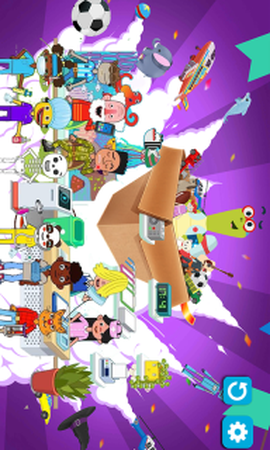 樱花城堡公寓图3