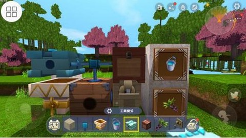 迷你世界怎么做自动[图2]