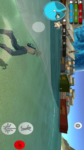 荒岛生存探险日记[图2]