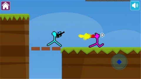 火柴人之棍子之神图2