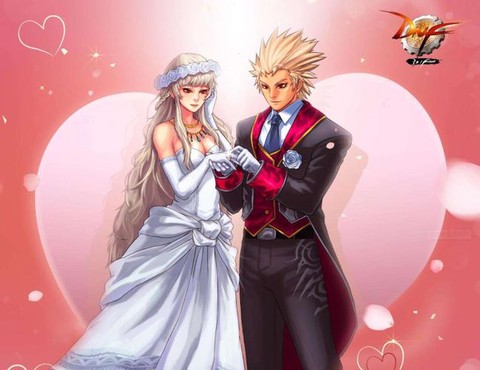 dnf结婚有什么好处[图2]