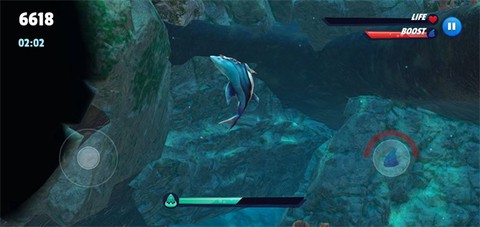 饥饿鲨：史前世界[图7]