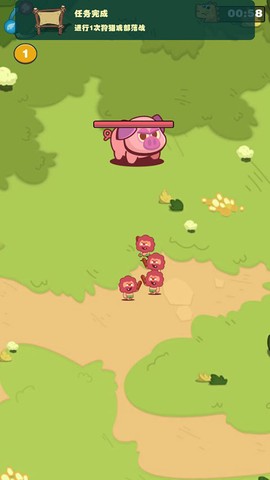 狩猎吧！原始人[图2]