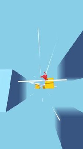 布娃娃跌落[图2]