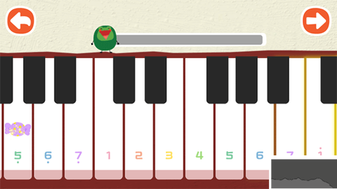 宝宝音乐启蒙[图2]