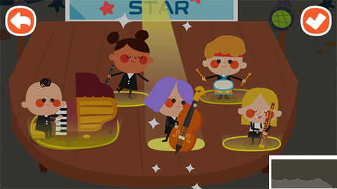 宝宝音乐启蒙[图3]