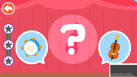 宝宝音乐启蒙[图4]