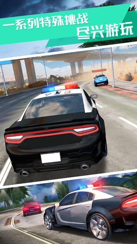 模拟真实警车[图1]