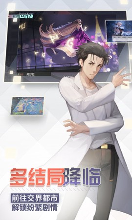 永远的7日之都[图1]